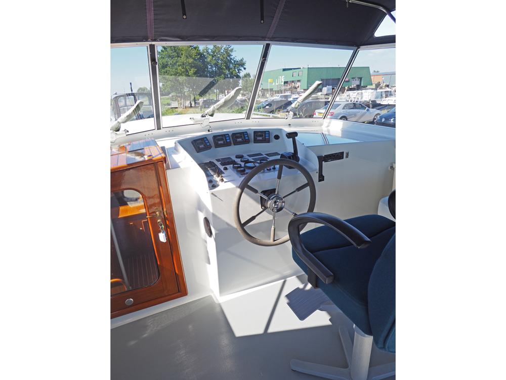 Bild Deckausr&uuml;stung